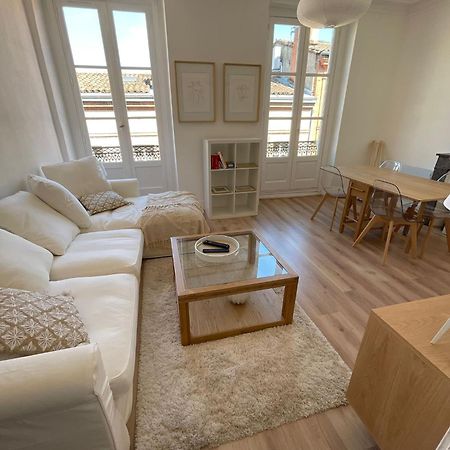 Capitole - Appartement T2 Au Coeur De La Ville Rose Тулуза Экстерьер фото